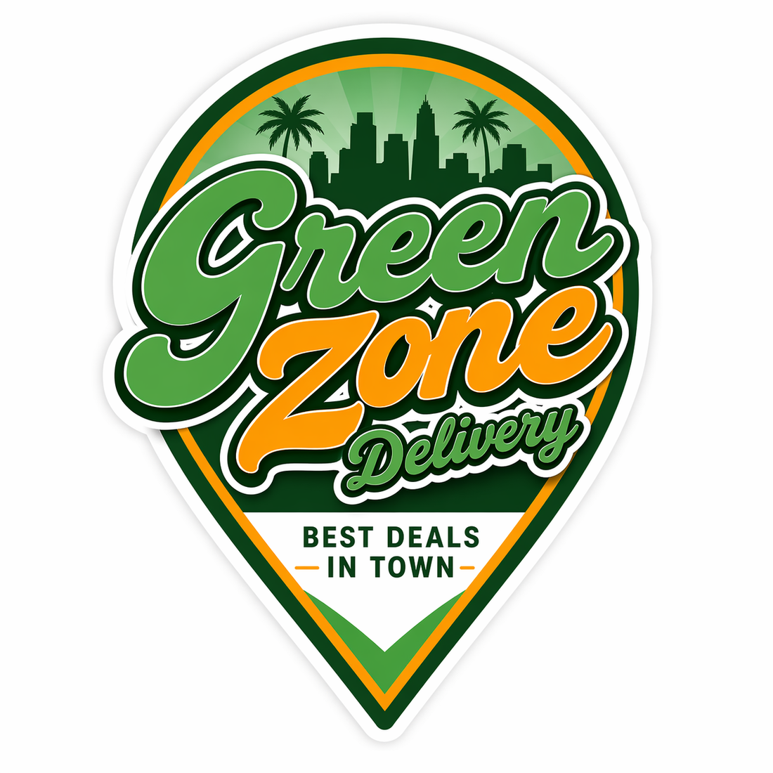 Cannabis Delivery to DoubleTree by Hilton Ontario Airport | Green Zone Delivery