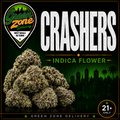 Crashers