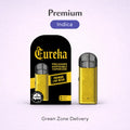 EUREKA PRELOAD - PREMIUM Live Resin - 1g
