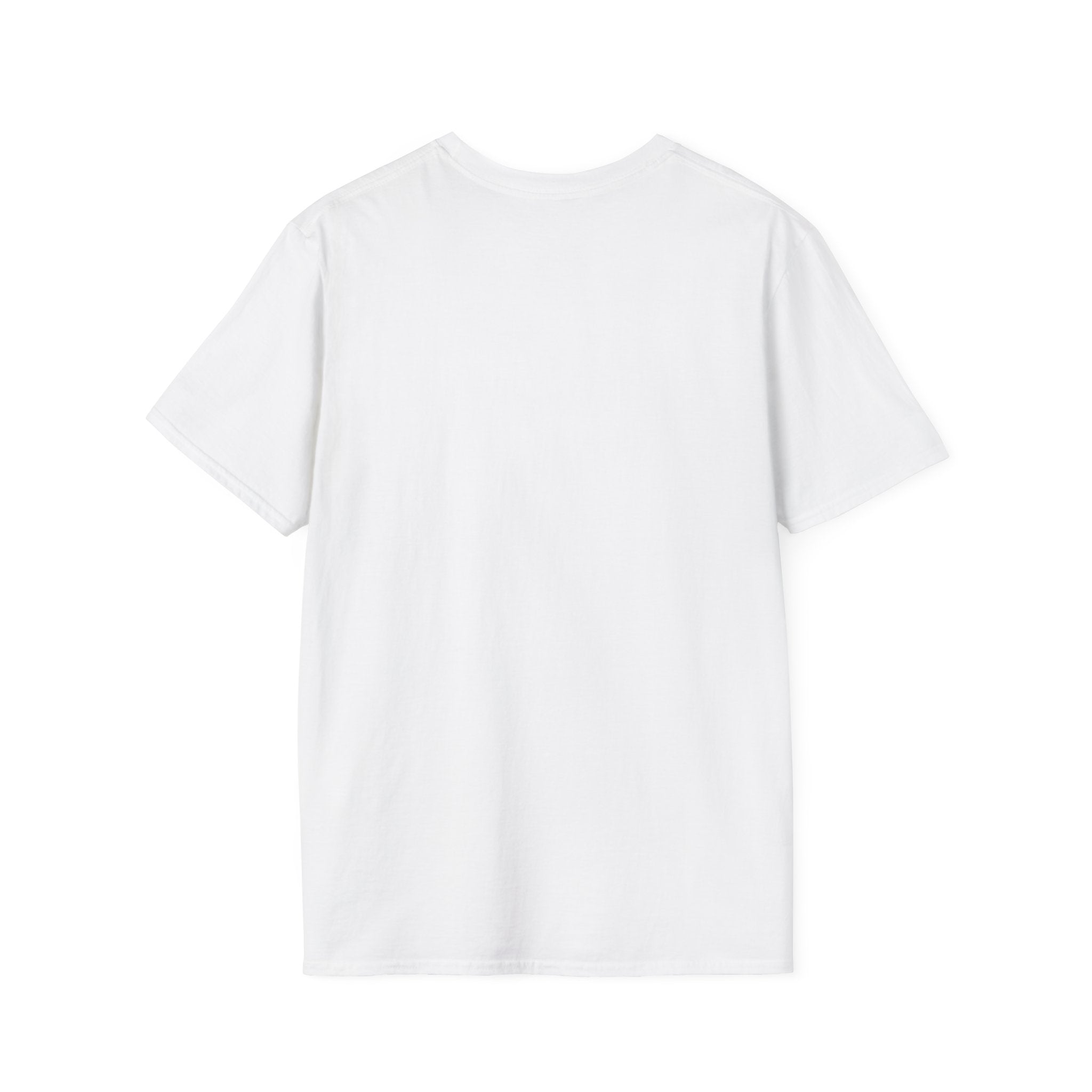 Green Zone Vintage Palm Beach Surf Graphic Tee