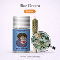 Blue Dream Diamond Infused Mini Joints - 7 Pack