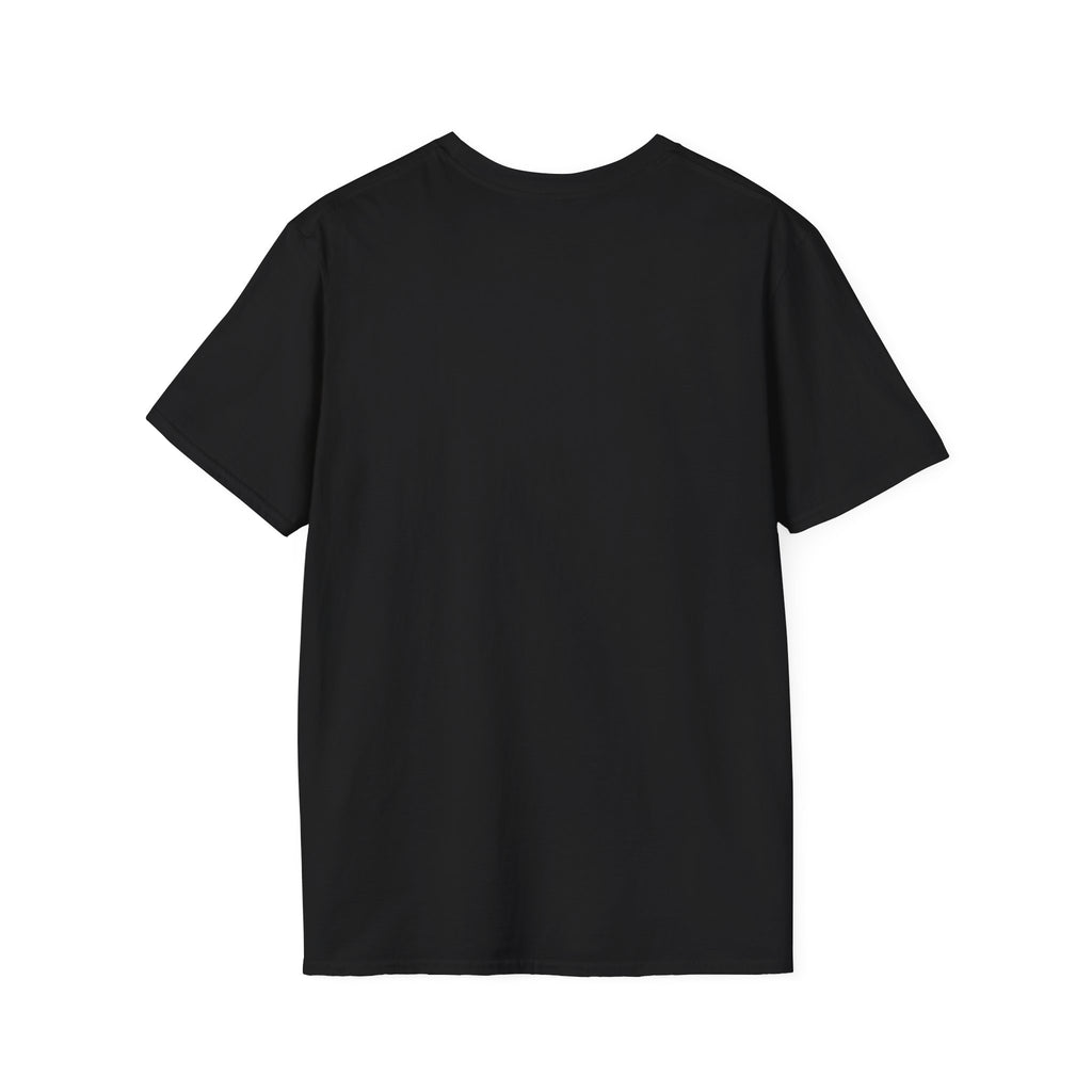 Green Zone Retro Palm Beach Surf Vibes Tee