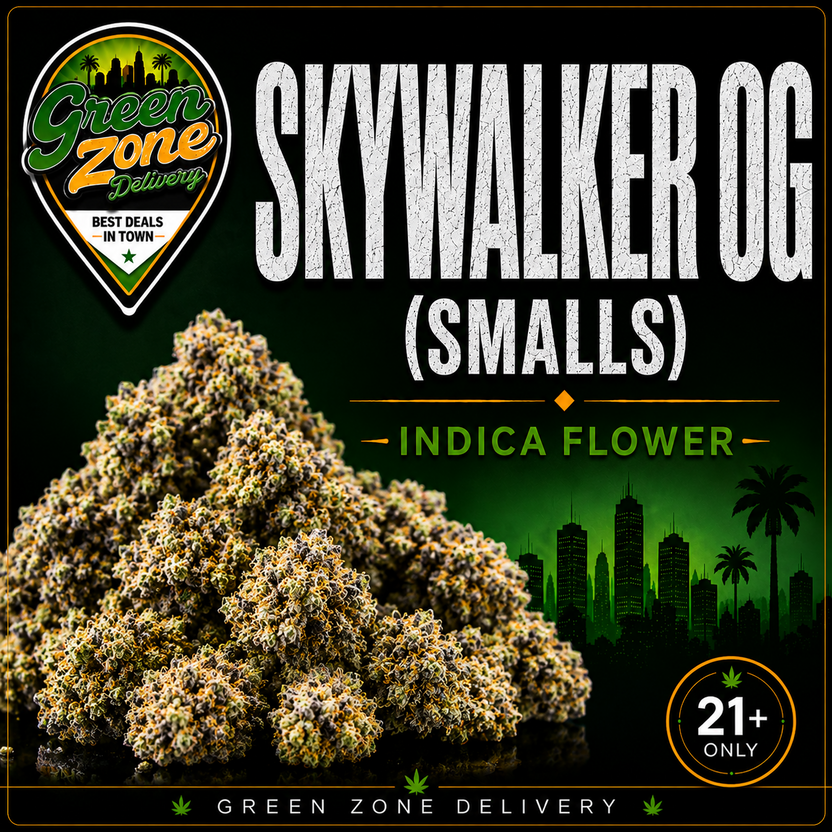 Skywalker OG (Smalls)