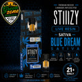 STIIIZY I BLUE DREAM I 1G POD