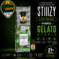 STIIIZY I Gelato I 1G POD
