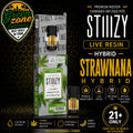 STIIIZY I STRAWNANA I 1G POD