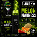 EUREKA PRELOAD Melon Madness 1g Green Zone Delivery Product Image