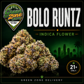 Bolo Runtz