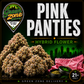 Pink Panties