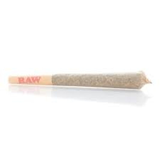 Black Cherry Garlic 1g Pre Roll