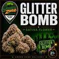 Glitter Bomb