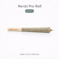 Nerdz - Pre-Roll - GZ Store