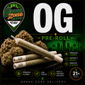 OG 1g Pre Roll