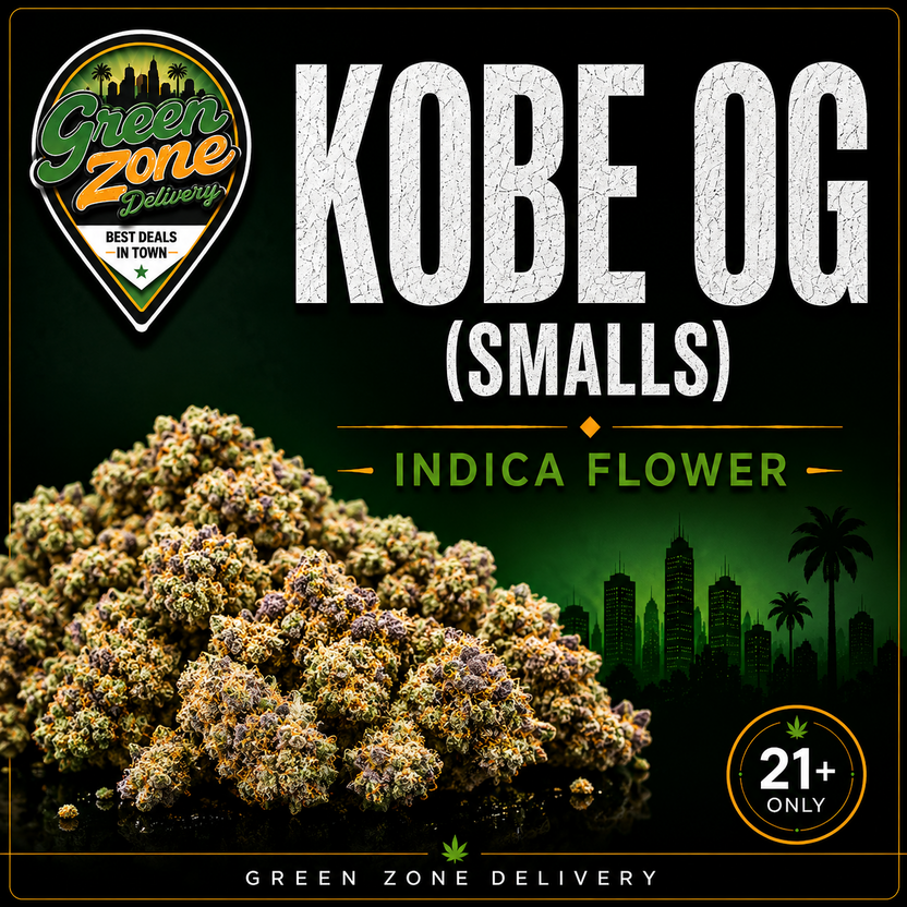 Kobe OG (Smalls)