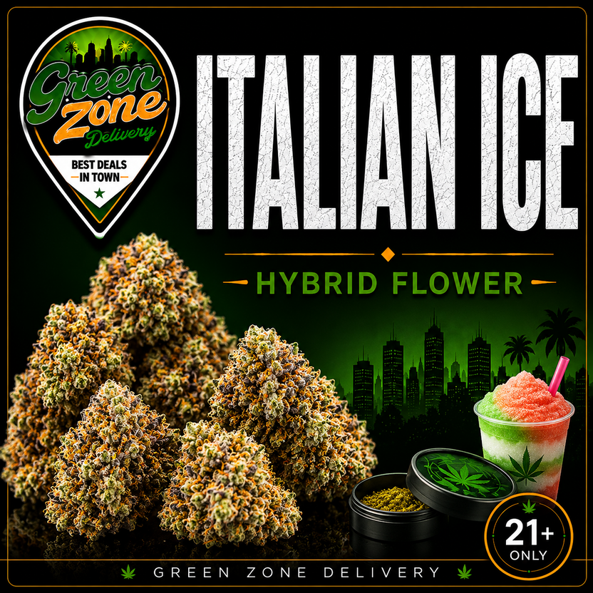 Italian Ice