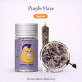 Purple Haze Diamond Infused Mini Joints - 7 Pack