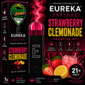 EUREKA PRELOAD - Strawberry Clemonade - 1g
