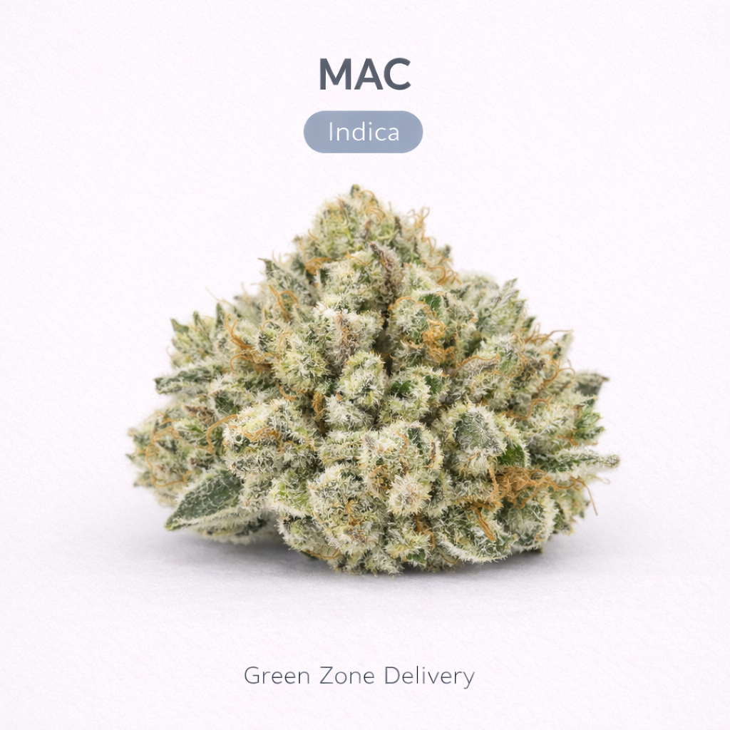 MAC