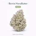 Bernie HannaButter