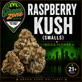 Raspberry Kush (Smalls)