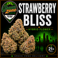 Strawberry Bliss