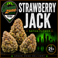 Strawberry Jack