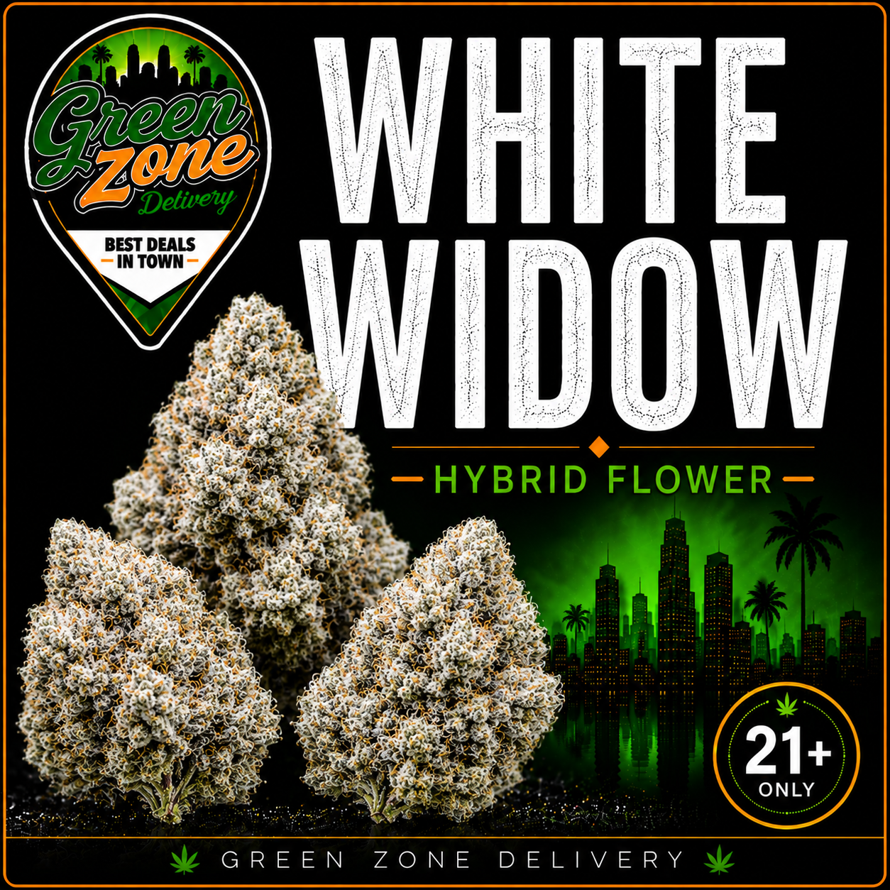 White Widow