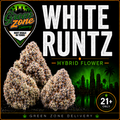 White Runtz