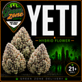 Yeti