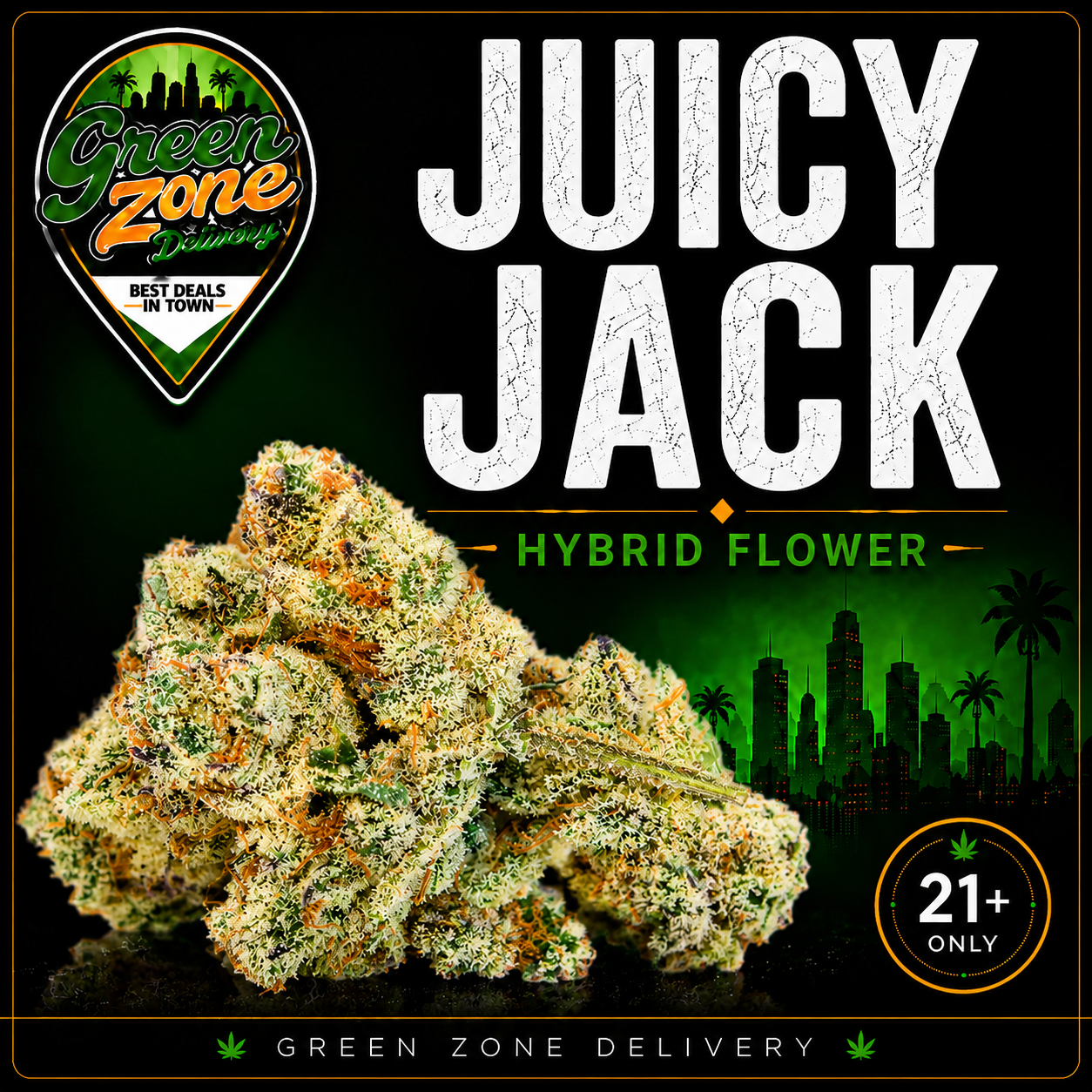 Juicy Jack