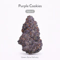 Purple Cookies - Hybrid - Green Zone Delivery