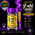 Baby Jeeter Banana Kush infused pre-roll 1g product image