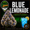 Blue Lemonade