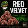 Red Velvet