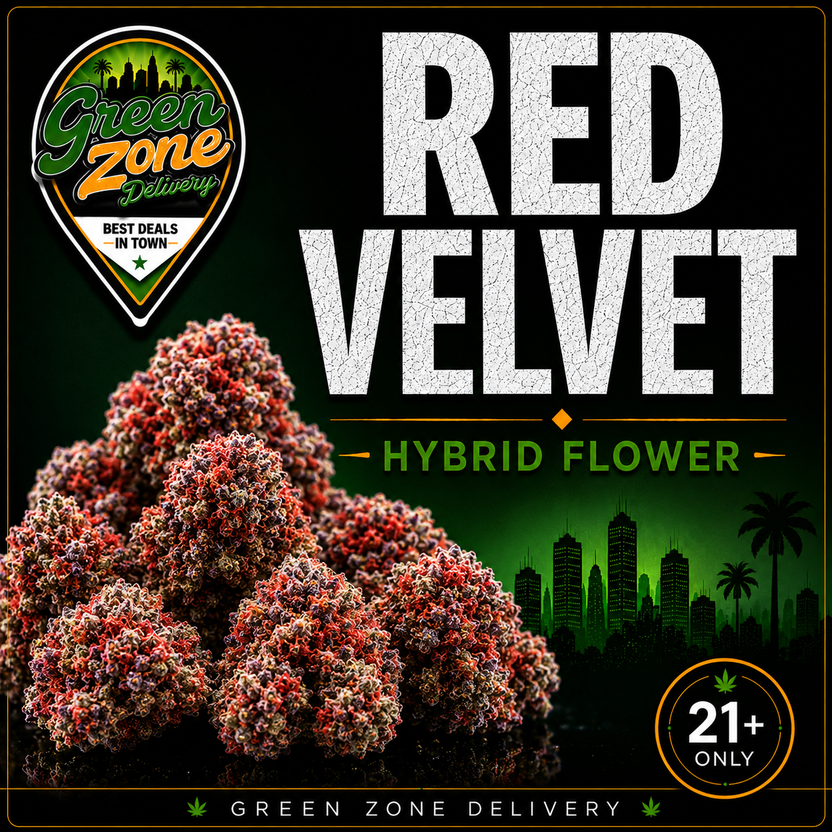 Red Velvet