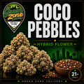 Coco Pebbles