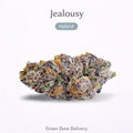 Jealousy - Hybrid - Green Zone Delivery
