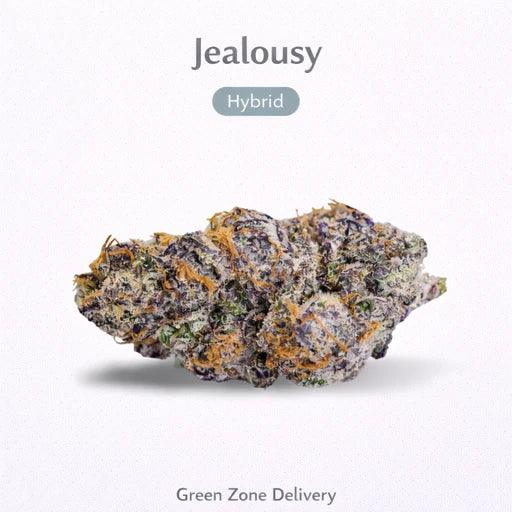 Jealousy - Hybrid - GZ Store