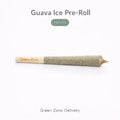 Guava Ice - Pre-Roll - GZ Store
