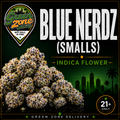 Blue Nerdz (Smalls)