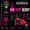 EUREKA PRELOAD FUSION Very Berry 1g Green Zone Delivery Product Image