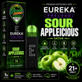 EUREKA PRELOAD Sour Appleicious 1g Green Zone Delivery Product Image