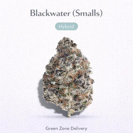 Blueberry Sugar (Smalls) - Sativa - GZ Store