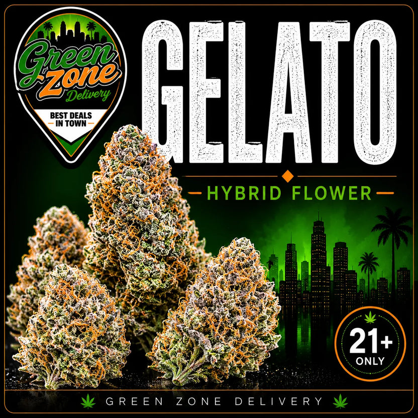 Gelato