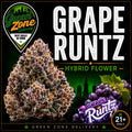 Grape Runtz