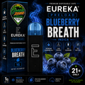 EUREKA PRELOAD Blueberry Breath 1g Green Zone Delivery Product Image