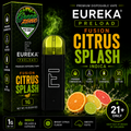 EUREKA PRELOAD FUSION Citrus Splash 1g Green Zone Delivery Product Image