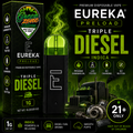 EUREKA PRELOAD Triple Diesel 1g Green Zone Delivery Product Image