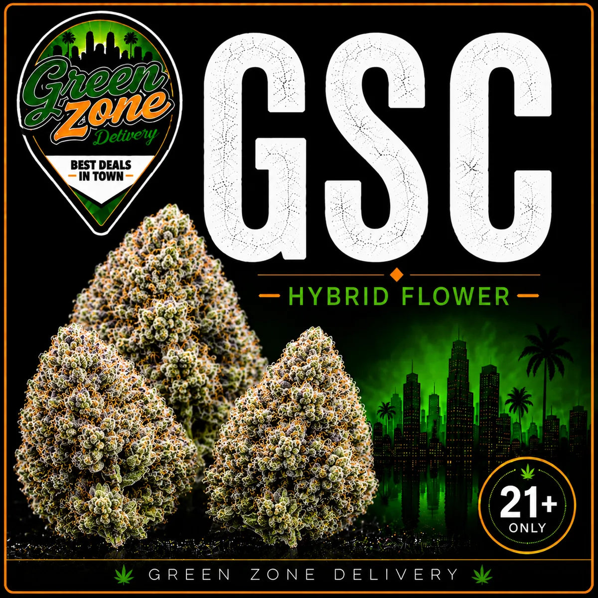 GSC
