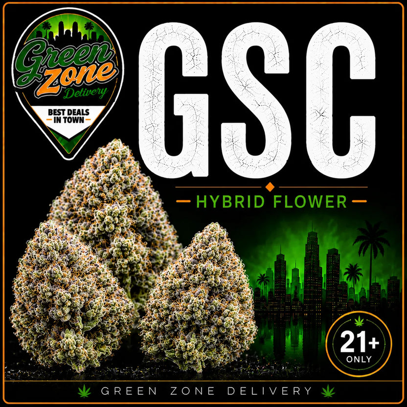 GSC